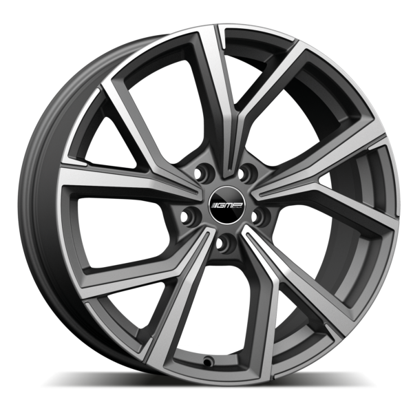 GMP Italia - Mentor 7x17