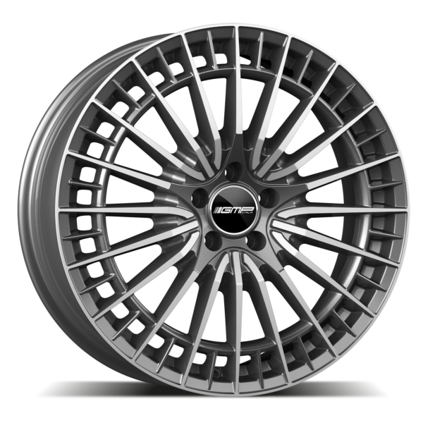 GMP Italia - Qstar 8x19