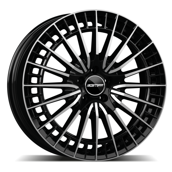 GMP Italia - Qstar 8x19