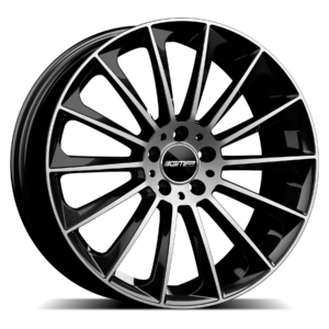 GMP Italia - Stellar 9.5x20