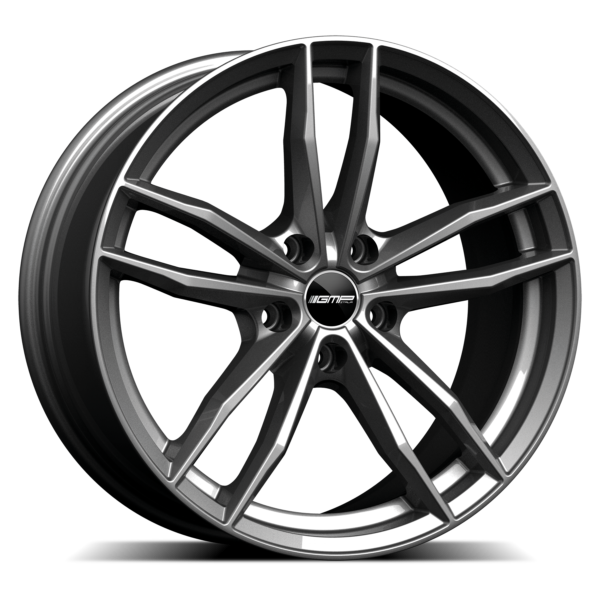 GMP Italia - Swan 9.0X19