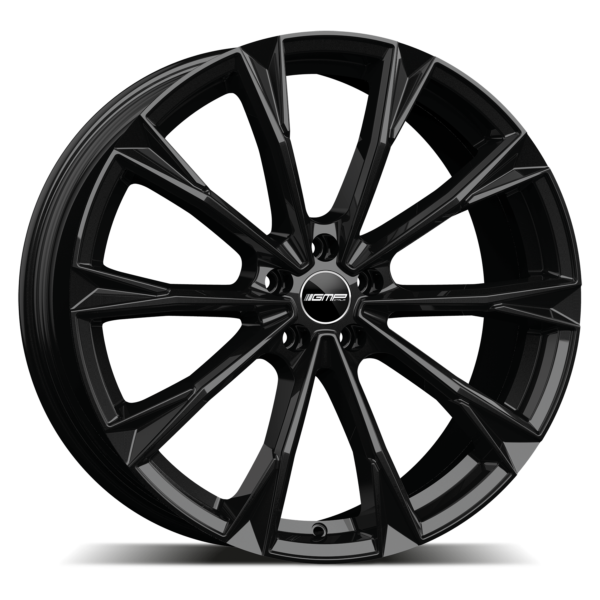 GMP Italia - Total 8.5x20