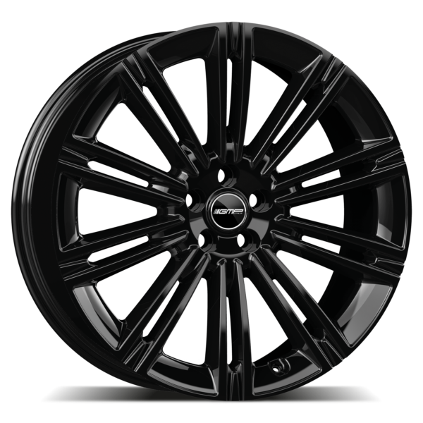 GMP Italia - Experience 9.5x23