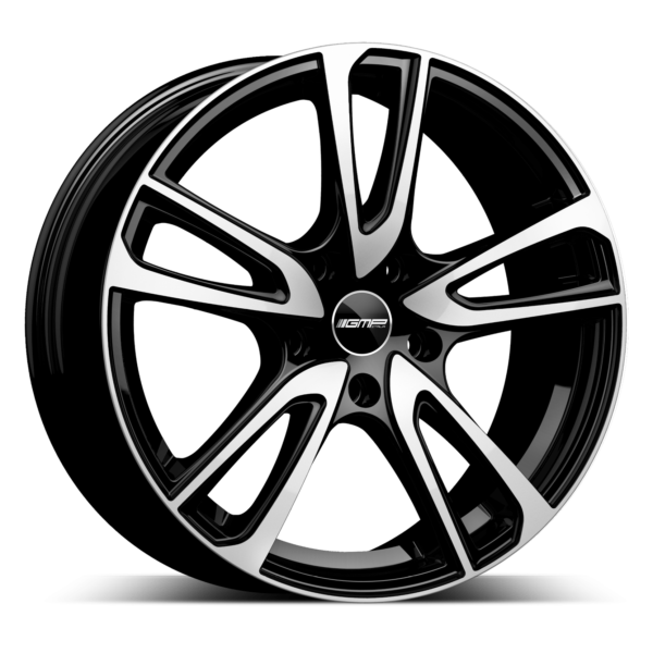 GMP Italia - Astral 7x17