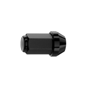 NUT CLOSED 60º CH19 14X1.50 X41 BLACK