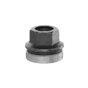NUT OPEN FLAT CH21 14X2.0   TRANSIT
