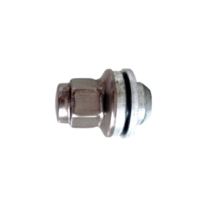 NUT CLOSED FLAT CH19 12X1.50 JAGUAR