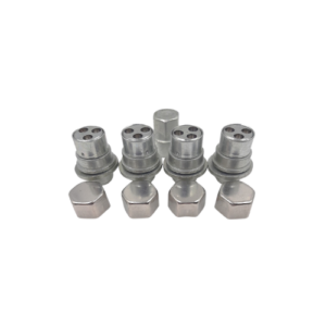 LOCK NUT JAG OEM TYPE M12X1.5