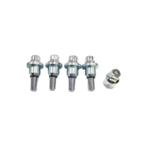 LOCK BOLT FLAT 14X1.50 X38 17/19 RR TO T5