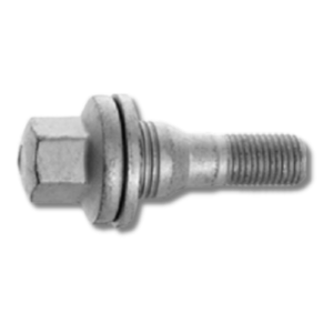 BOLT FLAT CH17 14X1.25 X28 (X5 E70-E71) MW