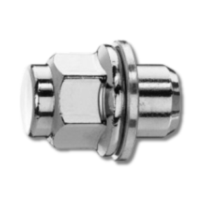 TOYOTA-NUT CH21 12X1.5 X47 F/SEAT