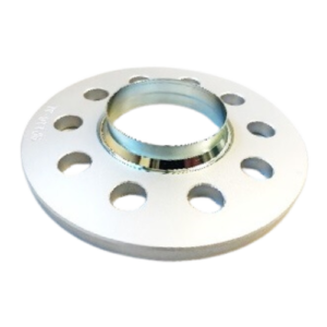 SPACER 5-120 12.5mm 726 SILVER   (BIMECC)