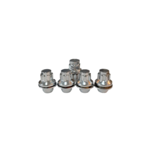 TOYOTA FLAT SEATED WHEEL LOCK FOR DTOY03