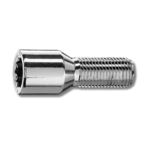 TUNER-BOLT 14X1.50 X33 60º D20 ZINC