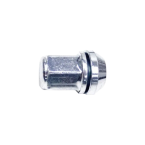 VARI-NUT 60º CH19 12X1.25 ZINC