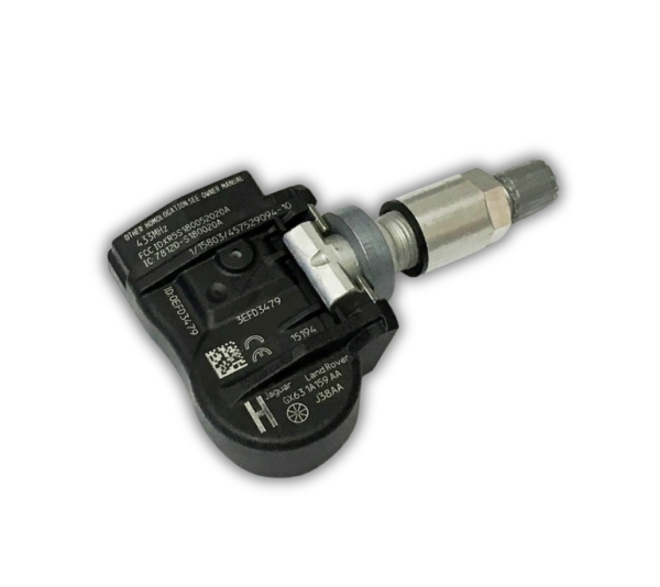 Original Equipment Jaguar Landrover TPMS Sensor