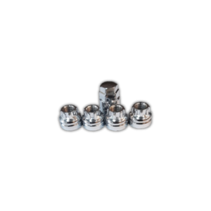 TRANSIT OE LOCK NUT FLAT SEAT 14x2.0
