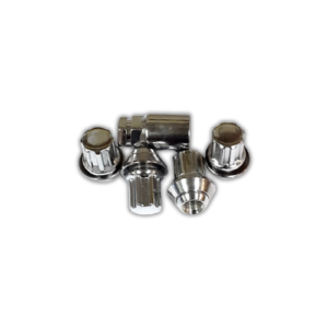 LOCK NUT CLOSED 60º 12X1.50 x37 19/21 FORD MW (20)