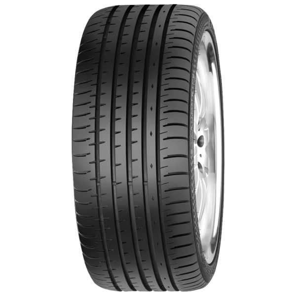 Event Potentem 235/45/17 - Summer 97W XL (Fuel-C Grip-B dB-71)