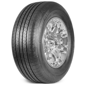 Fronway Road-Power 235/60/18 Summer 107H XL (Fuel-C Grip-C dB-71)