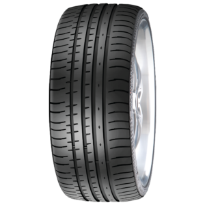 Continental Sport-contact5 235/55/19  - Summer 105V MO (Fuel-C Grip-A dB-72)
