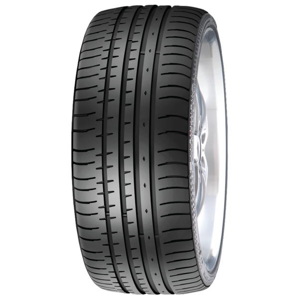 Continental Sport-contact5 235/55/19  - Summer 105V MO (Fuel-C Grip-A dB-72)