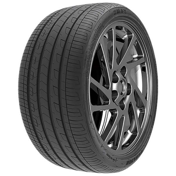 Delinte Thunder-D7 245/40/19 - Summer 98W XL (Fuel-B Grip-B dB-72)