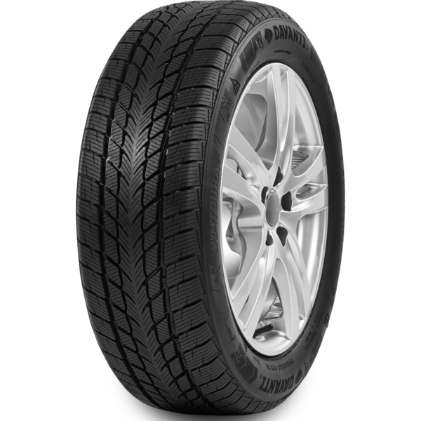 Delinte DS8 275/30/19 - Summer 96W (Fuel-E Grip-B dB-73)