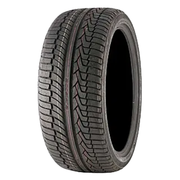 Continental Sportcontact-5 235/55/19 - Summer 101V (Fuel-C Grip-A dB-71)