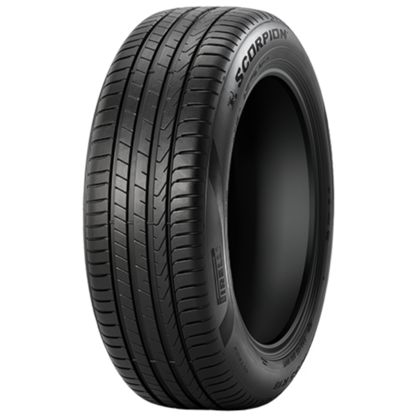 Luxxan Inspirer 245/45/20 - Summer 103W XL (Fuel-C Grip-B dB-71)