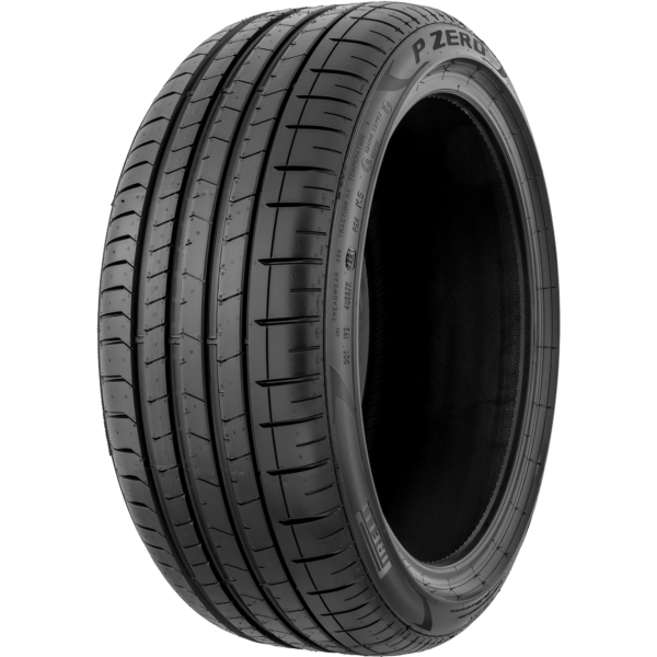 Fronway Eurus-08 295/35/21 - Summer 107W (Fuel-C Grip-B dB-73)