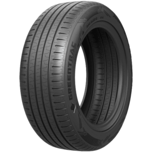 Greentrac Journey-X 155/65/14 - Summer 75T (Fuel-D Grip-C dB-70)