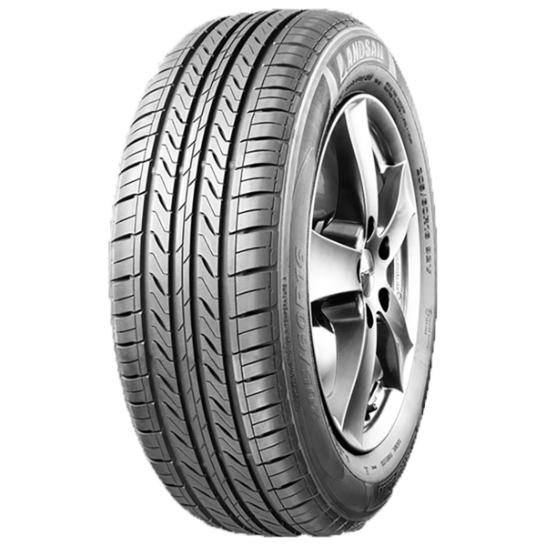Landsail LS288 195/65/15 - Summer 95H (Fuel-C Grip-B dB-71)
