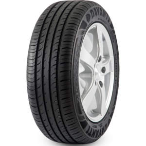 Davanti DX390 185/55/15 Summer 82V (Fuel-D Grip-B dB-67)