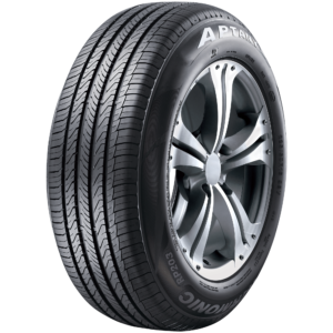 Aptany RP203 215/55/16 Summer 97V XL (Fuel-D Grip-C dB-70)