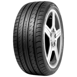 Sunfull SF-888 195/55/16 - Summer 81V XL (Fuel-D Grip-C dB-72)