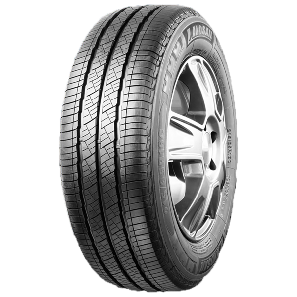 Landsail LSV88 215/65/16c - Commercial Summer 109/107T (Fuel-C Grip-B dB-72)