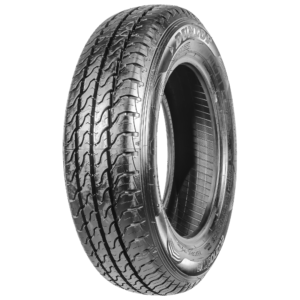 Dunlop Econodrive  225/55/17 - Summer Commercial 109/107H (Fuel-B Grip-B dB-72)