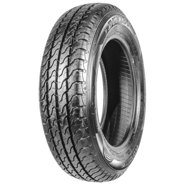 Dunlop Econodrive  225/55/17 - Summer Commercial 109/107H (Fuel-B Grip-B dB-72)