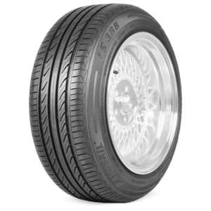 Landsail LS388 215/45/17 - Summer 91W XL (Fuel-C Grip-B dB-71)
