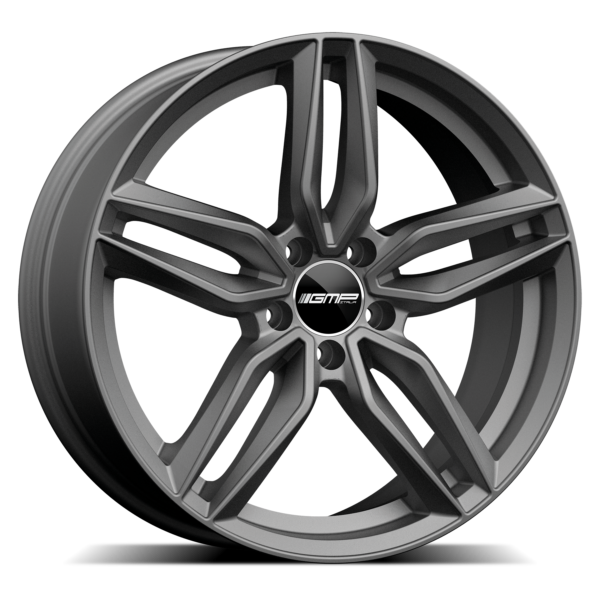 GMP Italia - Fasten