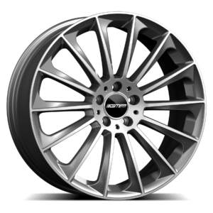 GMP Italia - Stellar