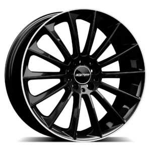 GMP Italia - Stellar