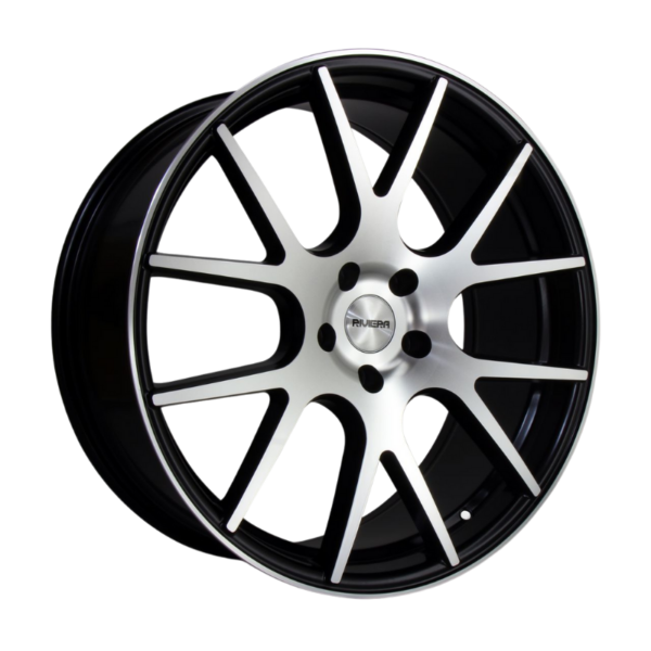 Riviera - RV185