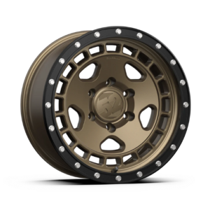Fifteen 52 Turbomac HD 8.5x17