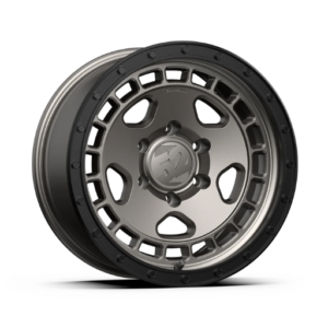 Fifteen 52 Turbomac HD 8.5x17