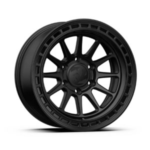 Fifteen 52 Range HD 8.5x17