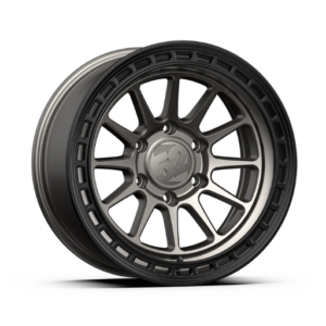 Fifteen 52 Range HD 8.5x17
