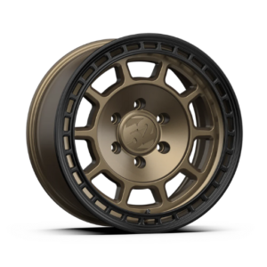 Fifteen 52 Traverse HD 8.5x17