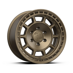 Fifteen 52 Traverse HD 8.5x17